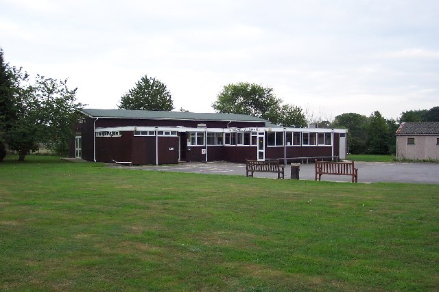 File:Village Hall at Jacobs Well - geograph.org.uk - 52889.jpg