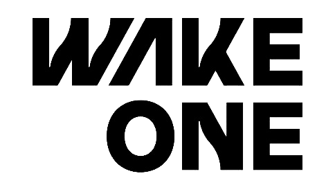 File:WAKEONE logo.png