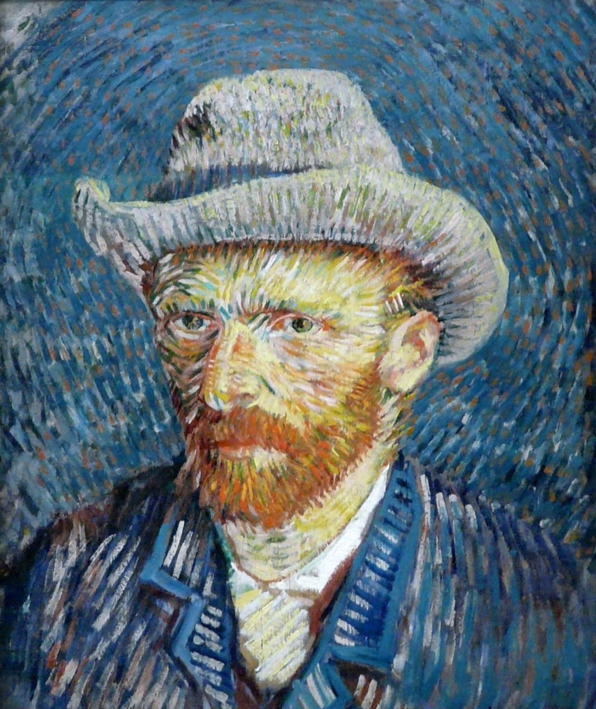 vincent van gogh 1887