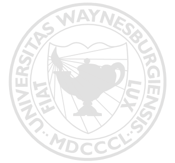 Waynesburg University Emblem.png