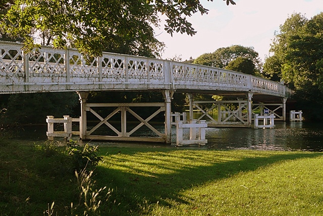 Whitchurch Bridge