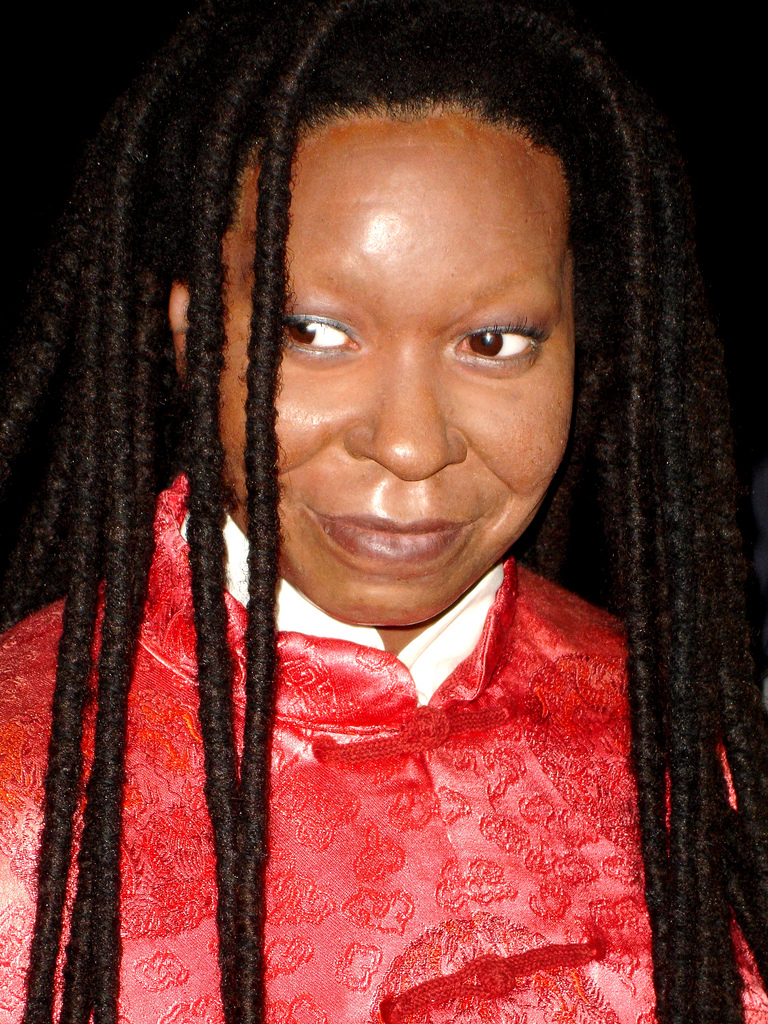 Whoopi Goldberg