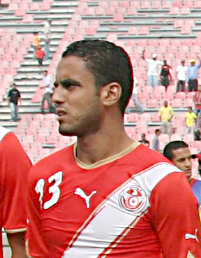 <span class="mw-page-title-main">Wissem Ben Yahia</span> Tunisian footballer