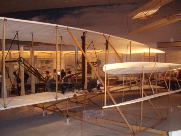 File:Wright flyer model.jpg