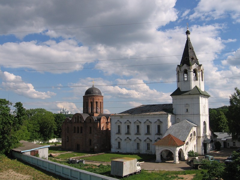 Петра и Павла Смоленск