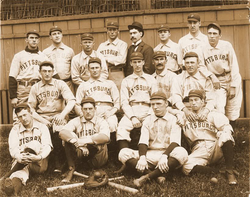 2015 Pittsburgh Pirates season - Wikipedia