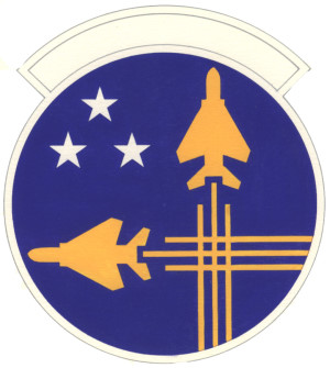 <span class="mw-page-title-main">72nd Expeditionary Air Support Operations Squadron</span> Military unit