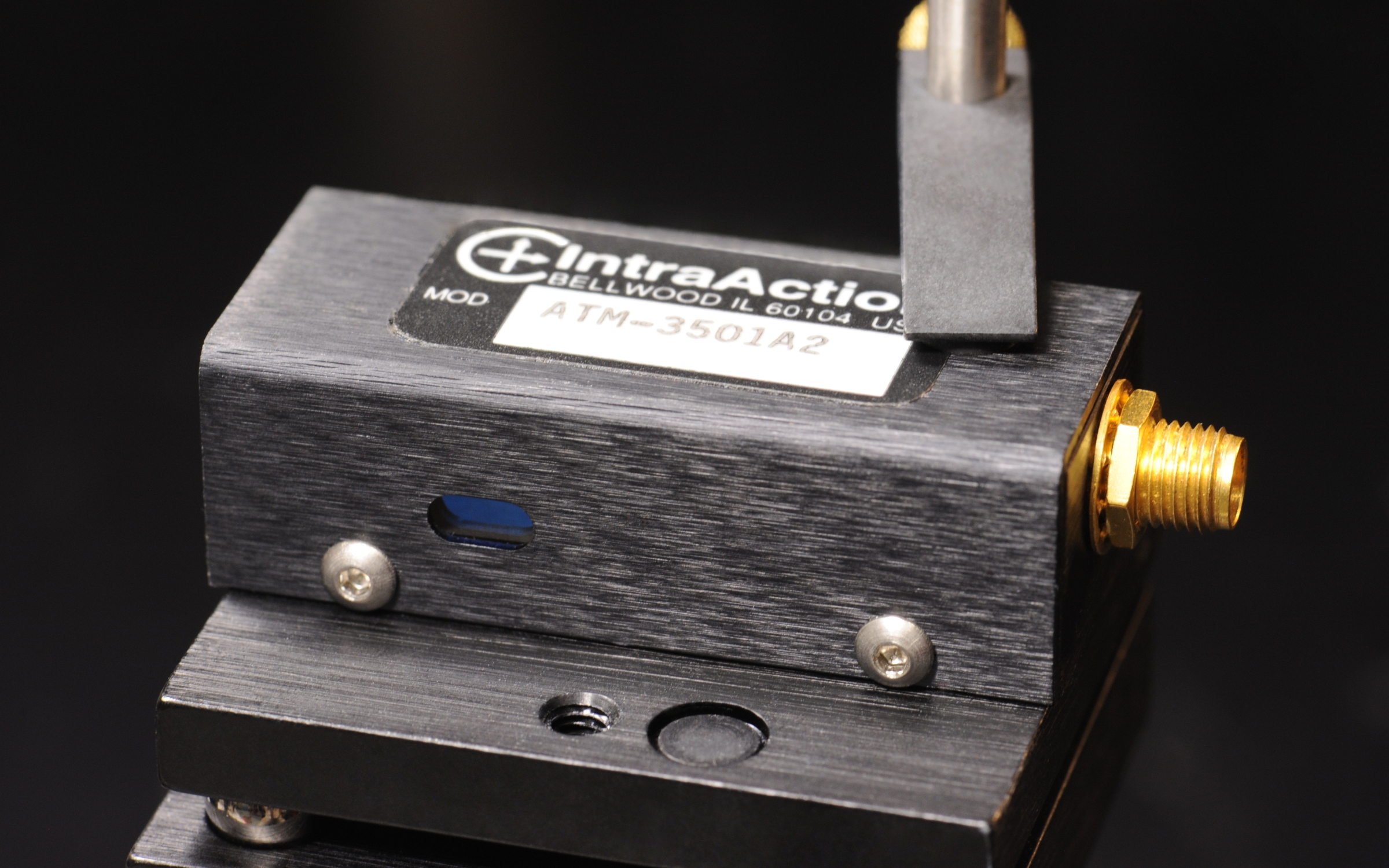 Гик 3. Acousto-Optic Modulator. Лазерный модулятор СССР. Модулятор "им-1". Модулятор мл 102а.