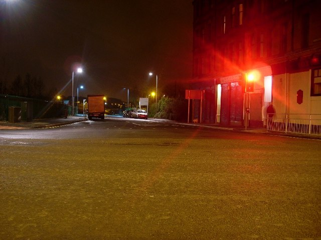 File:Agamemnon Street, Dalmuir - geograph.org.uk - 688998.jpg