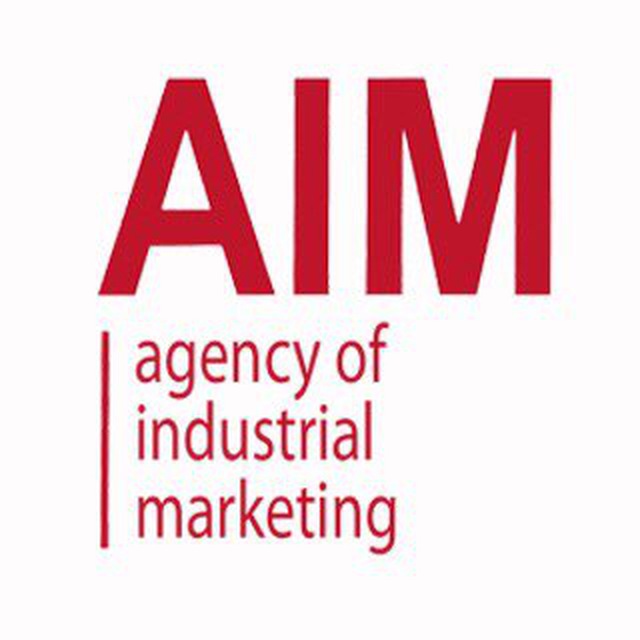 Аим маркетинг. Industrial Market лого. Industrial marketing. Aim marketing вход.