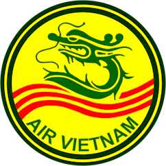 <span class="mw-page-title-main">Air Vietnam</span>