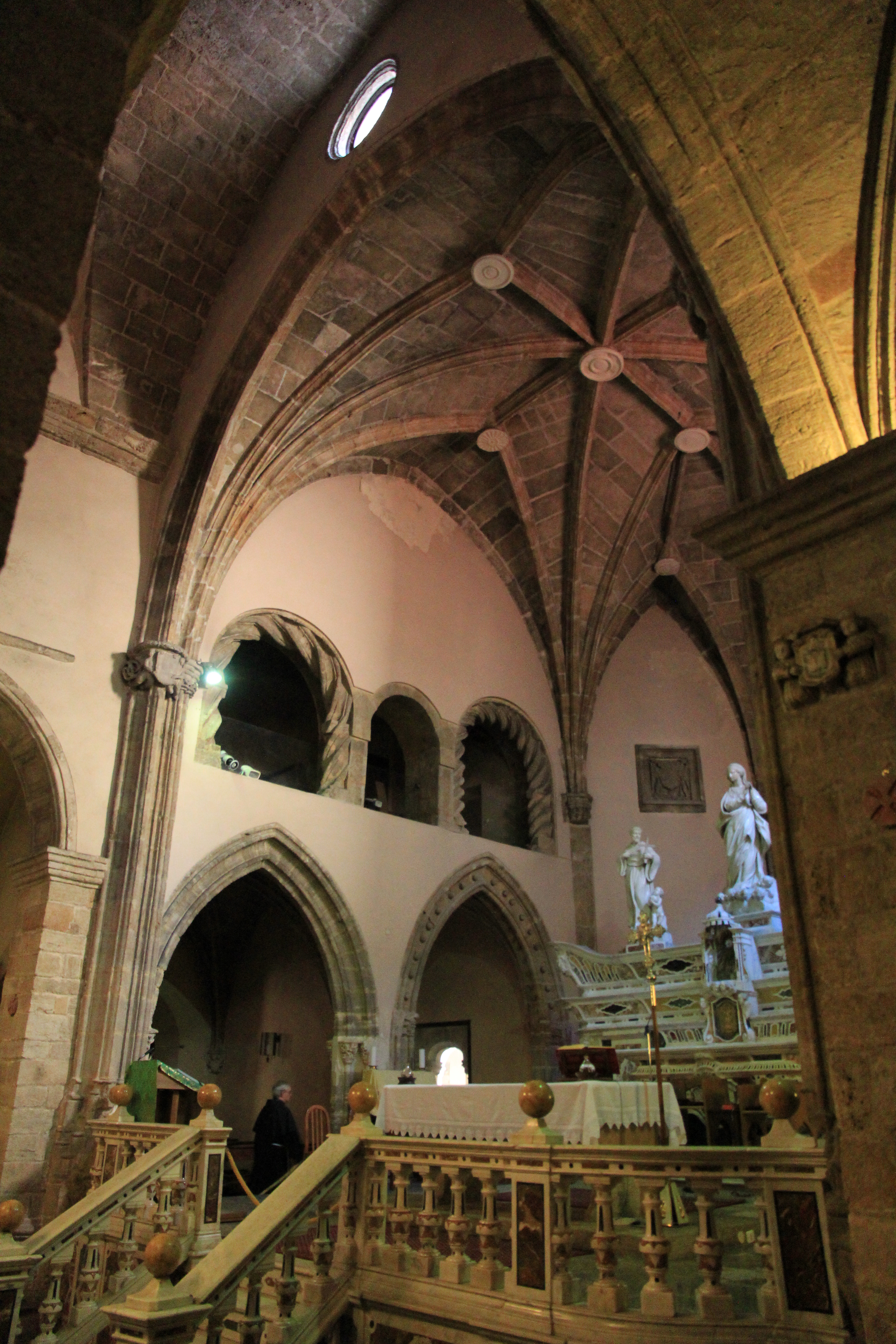 File Alghero Chiesa Di San Francesco 15 Jpg Wikimedia Commons