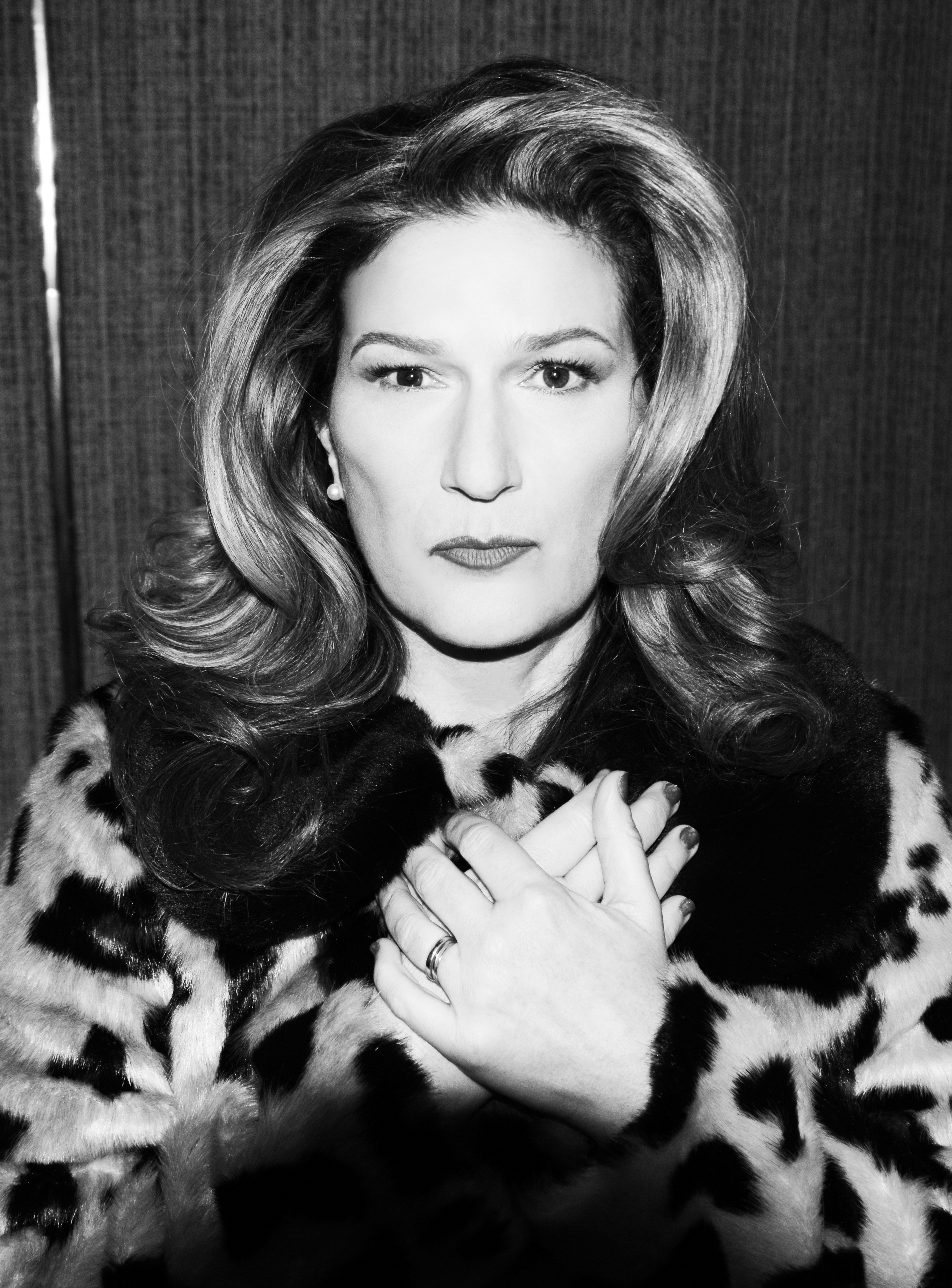 Ana Gasteyer pic image