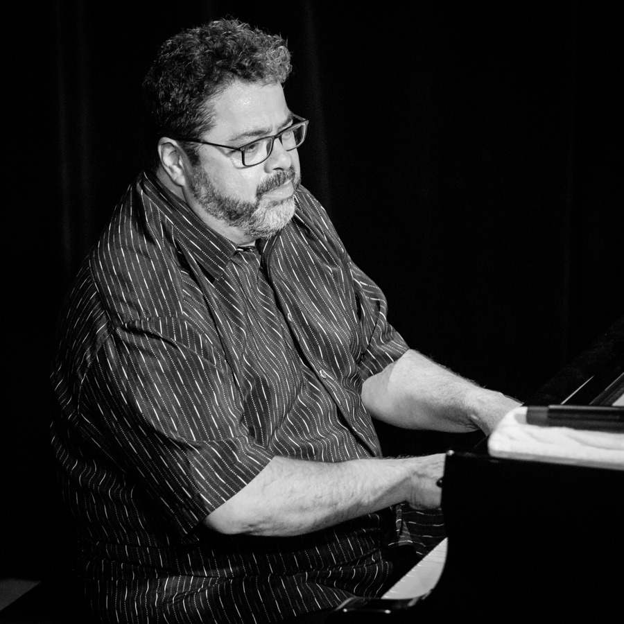 Arturo O'Farrill & the Afro Latin Jazz Orchestra