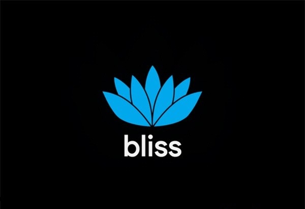 File:Bliss OS Logo.jpg