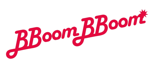 boom logo