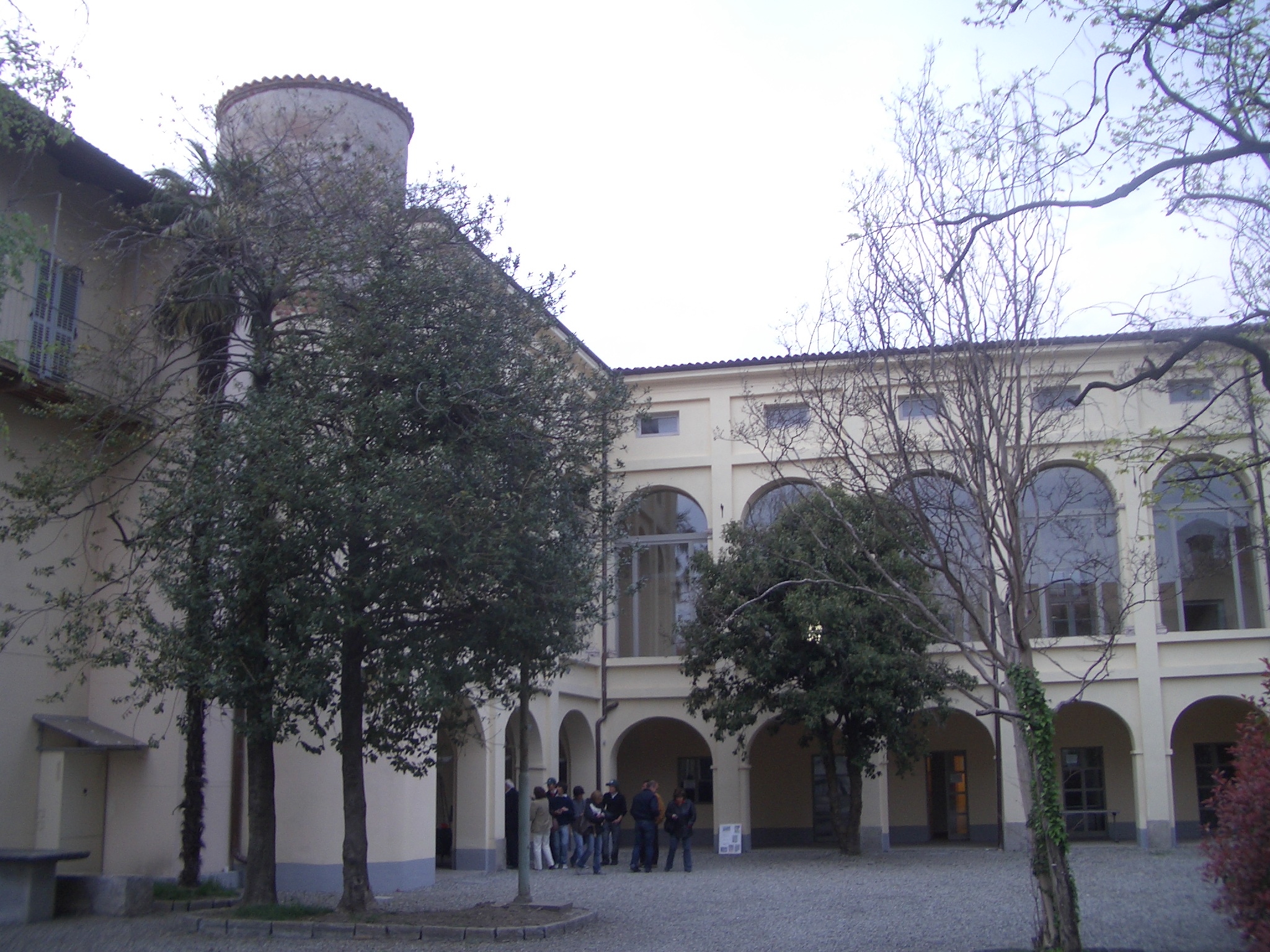 Noleggio estintori a Borgofranco d'Ivrea