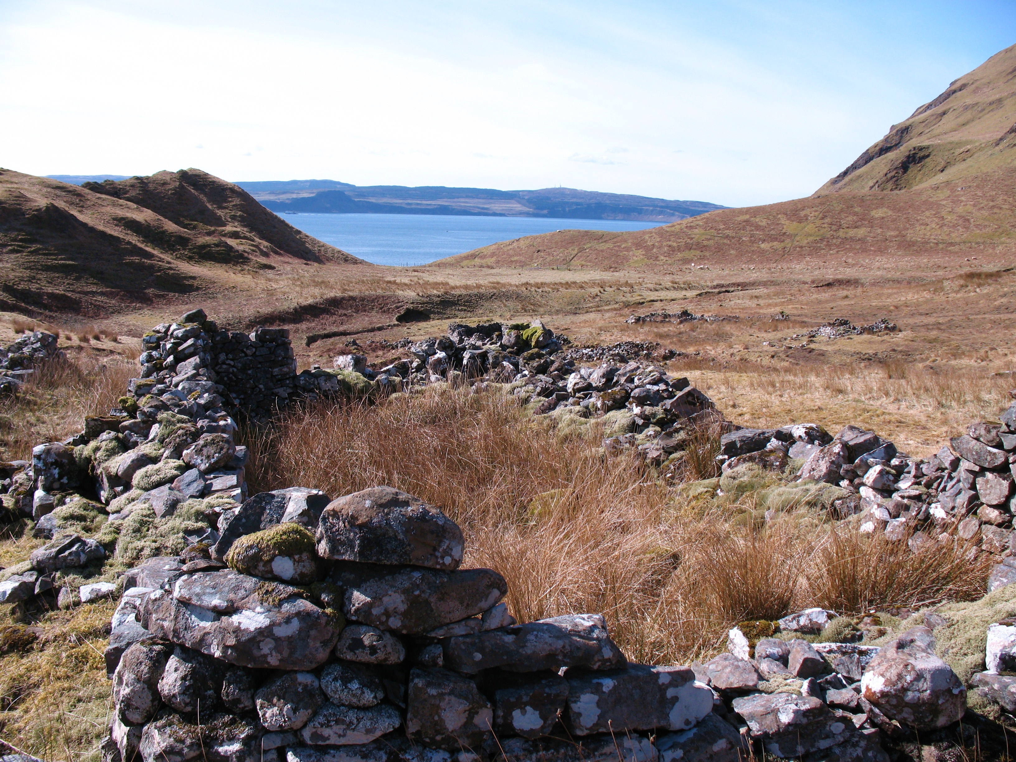 Scottish Highlands – Travel guide at Wikivoyage