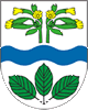 Wappen von Bukovice
