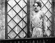 <i>Caught in the Rain</i> 1914 film by Charlie Chaplin