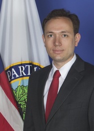 <span class="mw-page-title-main">Clay Pell</span> American lawyer, military officer, and politician