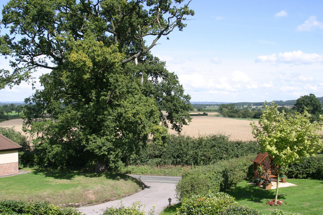 Clutton, Cheshire