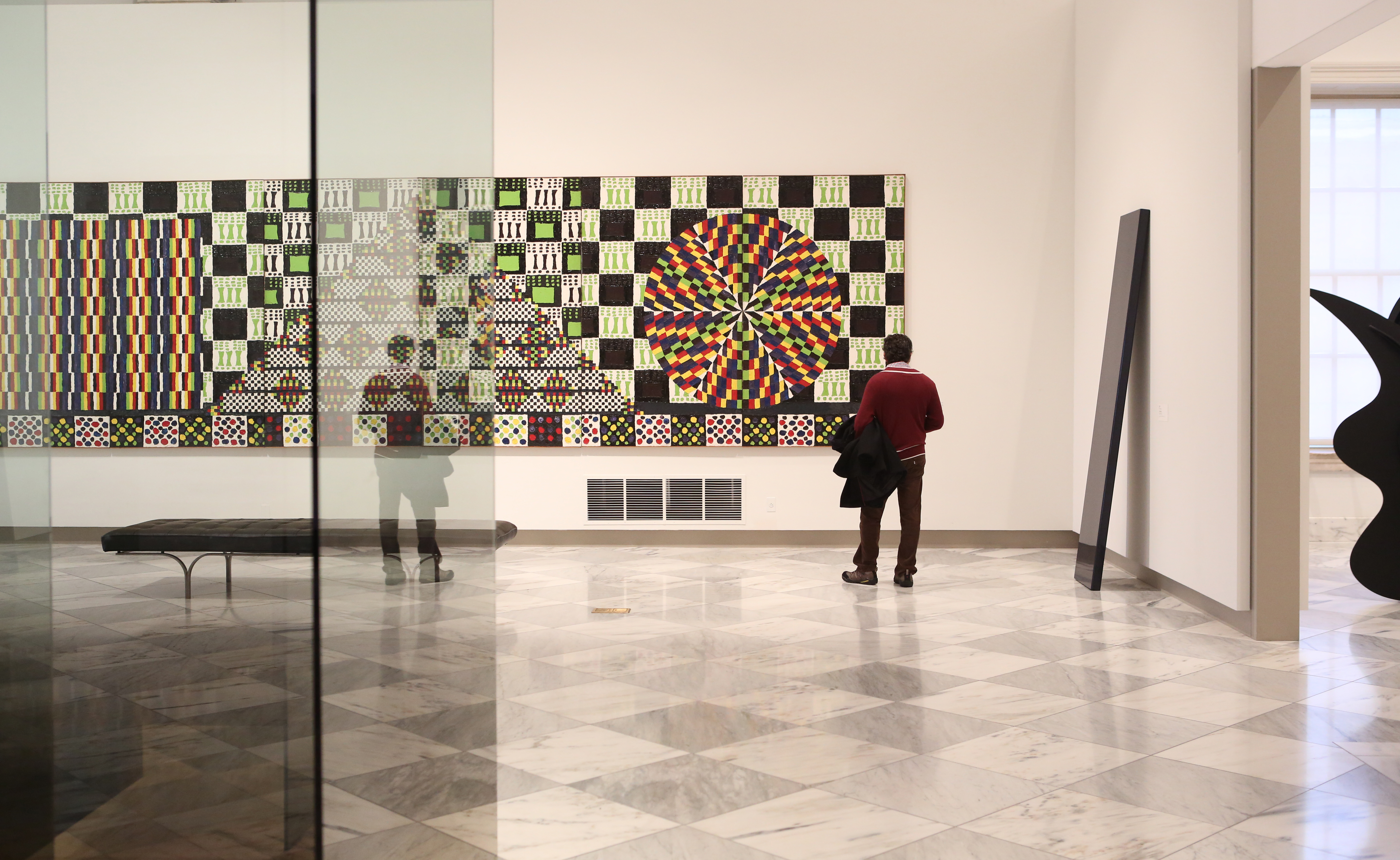 File:Contemporary Art Galleries, Smithsonian American Art Museum 2.JPG