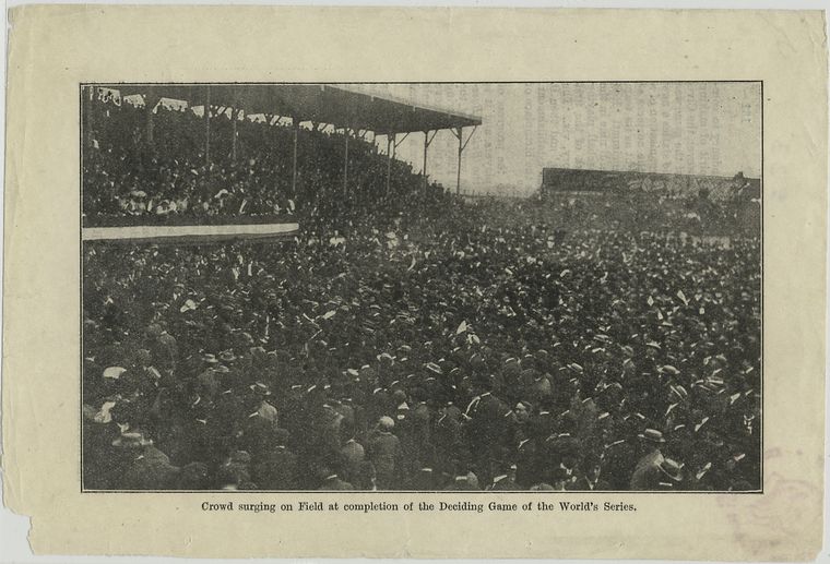 File:Crowded at games- f. Polo Grounds 1906, Halftone supplement - (4050447879).jpg