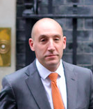 <span class="mw-page-title-main">Dan Rosenfield</span> British political advisor and civil servant (born 1977)