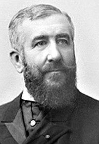 <span class="mw-page-title-main">Paul Decauville</span> French engineer and businessman (1846-1922)