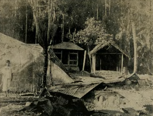 File:Destroyed Namashudra house in Noakhali 1946.png