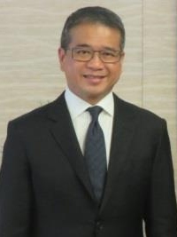 <span class="mw-page-title-main">Edwin Tong</span> Singaporean politician