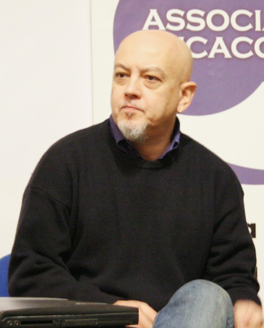 Enrico Ruggeri in 2006