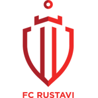 <span class="mw-page-title-main">FC Rustavi</span> Football club