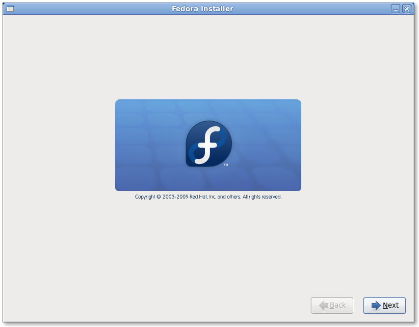Fedora-12 installation on RAID-1 array Screenshot01.png