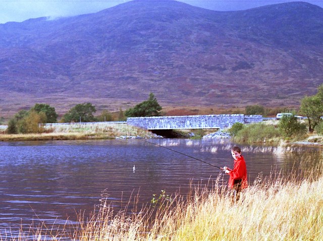 File:Fishing for pike on Loch Laggan - geograph.org.uk - 738399.jpg