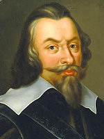Klas Larsson Fleming (1592–1644)