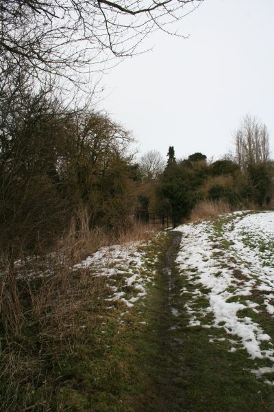 File:Footpath to North Stoke - geograph.org.uk - 1158284.jpg