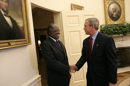 File:George W Bush President Hifikepunye Pohamba June 13 2005.jpg