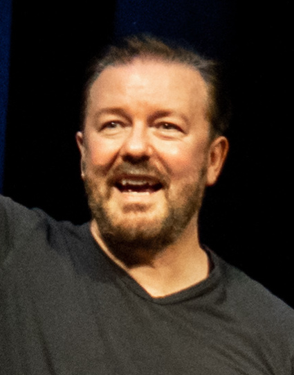 After Life' Review: Ricky Gervais Stars in Netflix's New Comedy