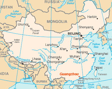 File:Guangzhou location.png