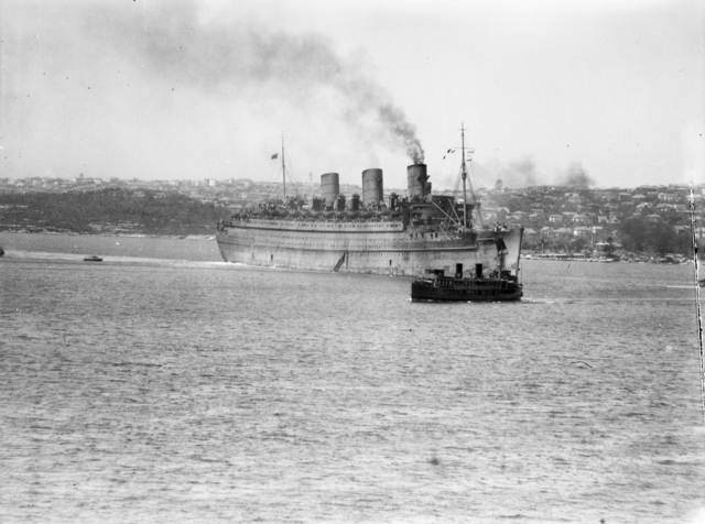 Want to explore haunted legends of the world's most famous ship? Discover chilling ghost stories about strange and supernatural occurrences said to haunt the decks of The Queen Mary.