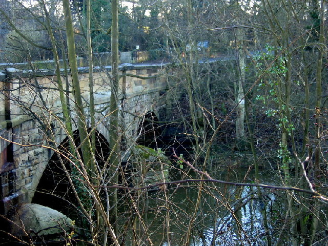 File:Hartford Bridge - geograph.org.uk - 91017.jpg