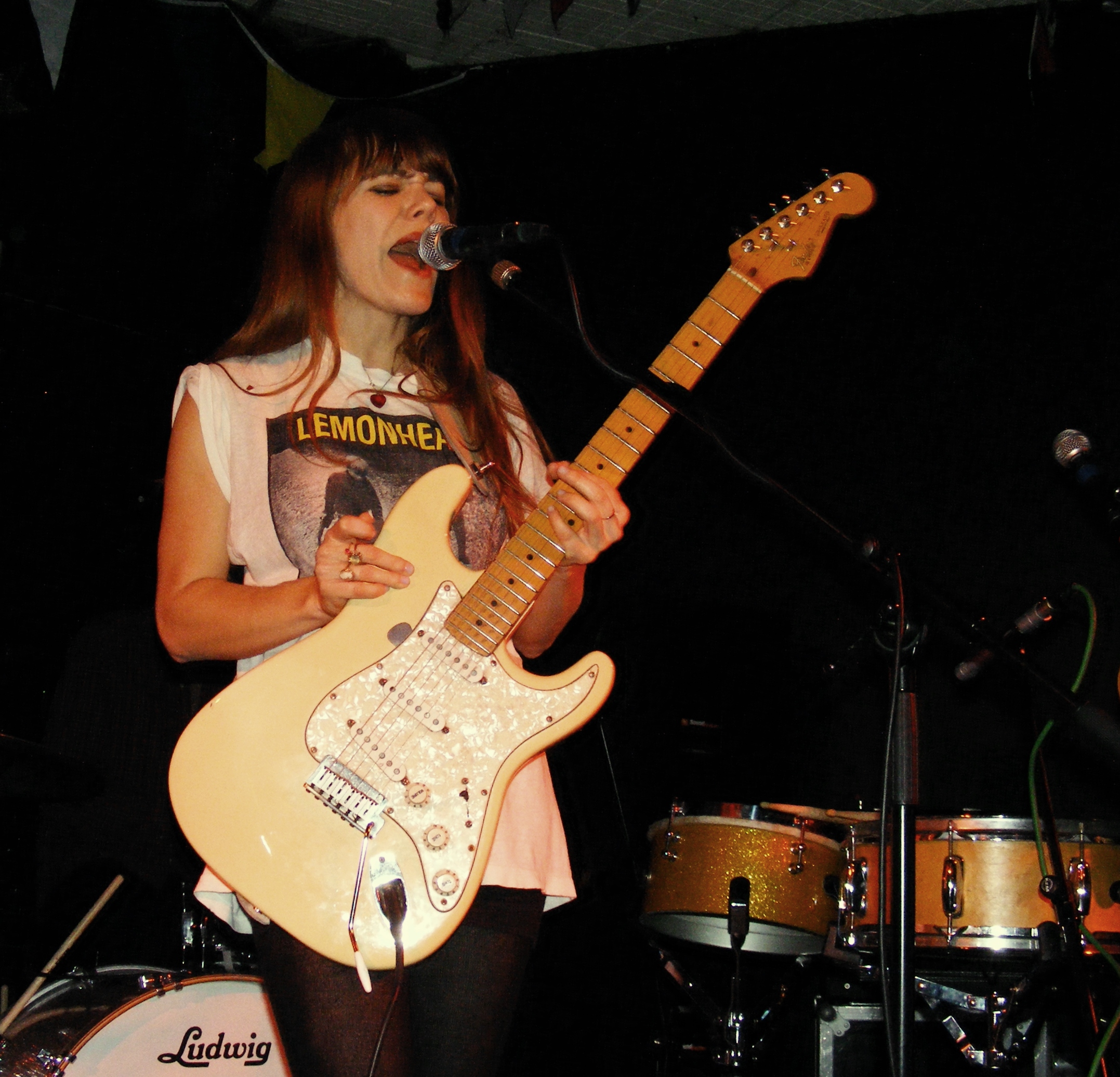 Jenny Lewis - Wikipedia