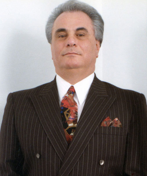 John Gotti - Wikipedia