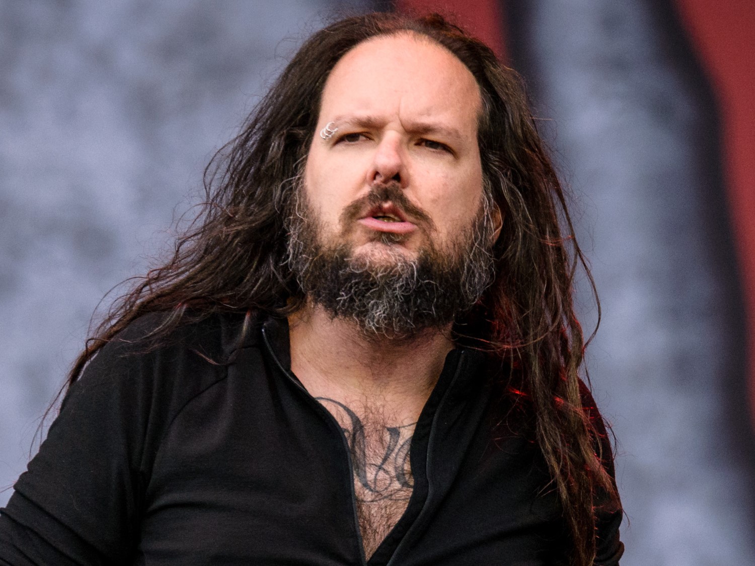 1500px x 1126px - Jonathan Davis - Wikipedia