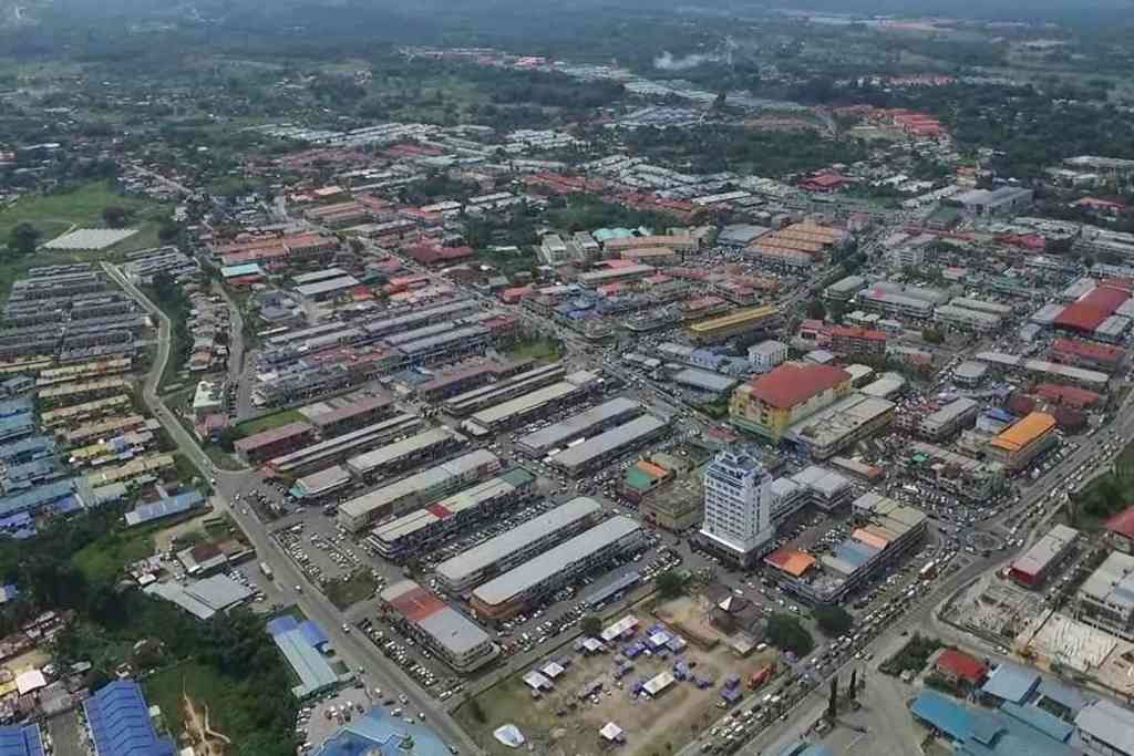 Keningau Wikipedia Bahasa Melayu Ensiklopedia Bebas