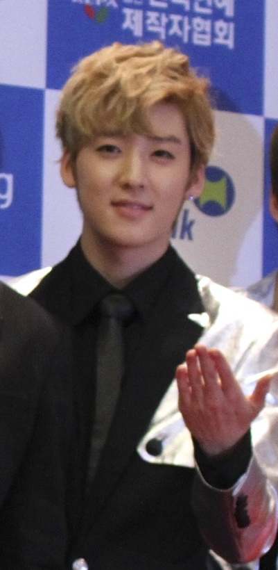 Kevin Woo Wikipedia