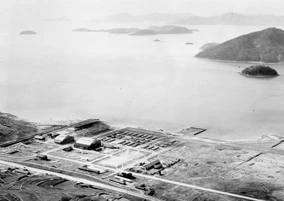 File:Korea Jinhae circa 1950.jpg