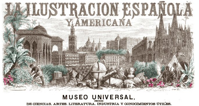 Logo de la ilustración